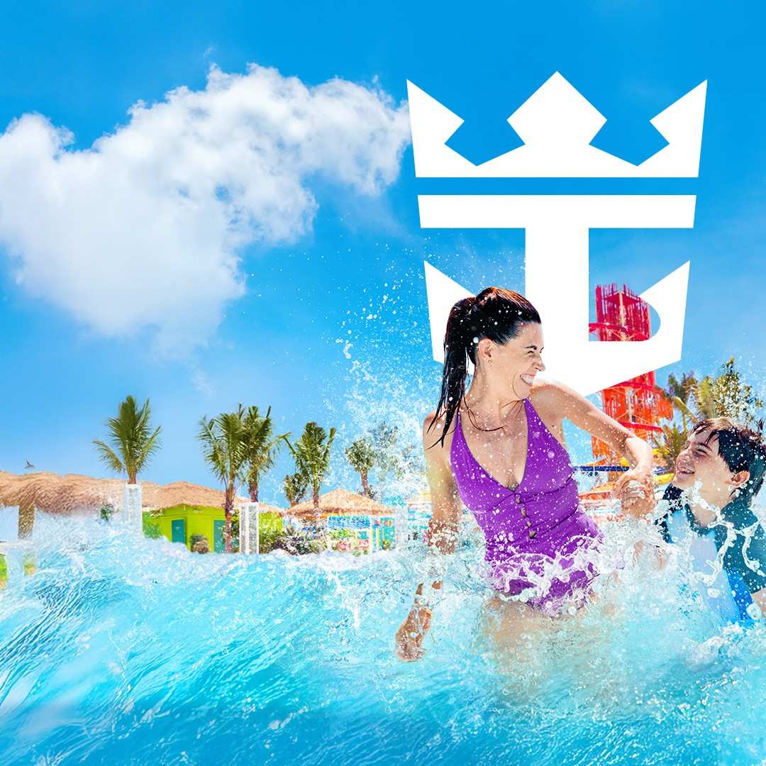 caribbean background 2